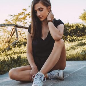 Woman's Sneakers